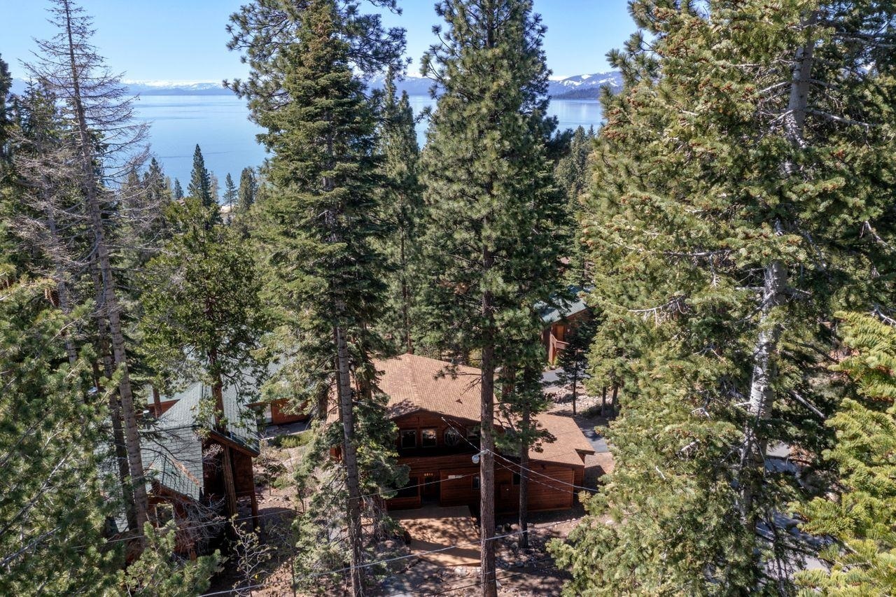 Property Photo: 6510 Idlewood Road CA 96148
