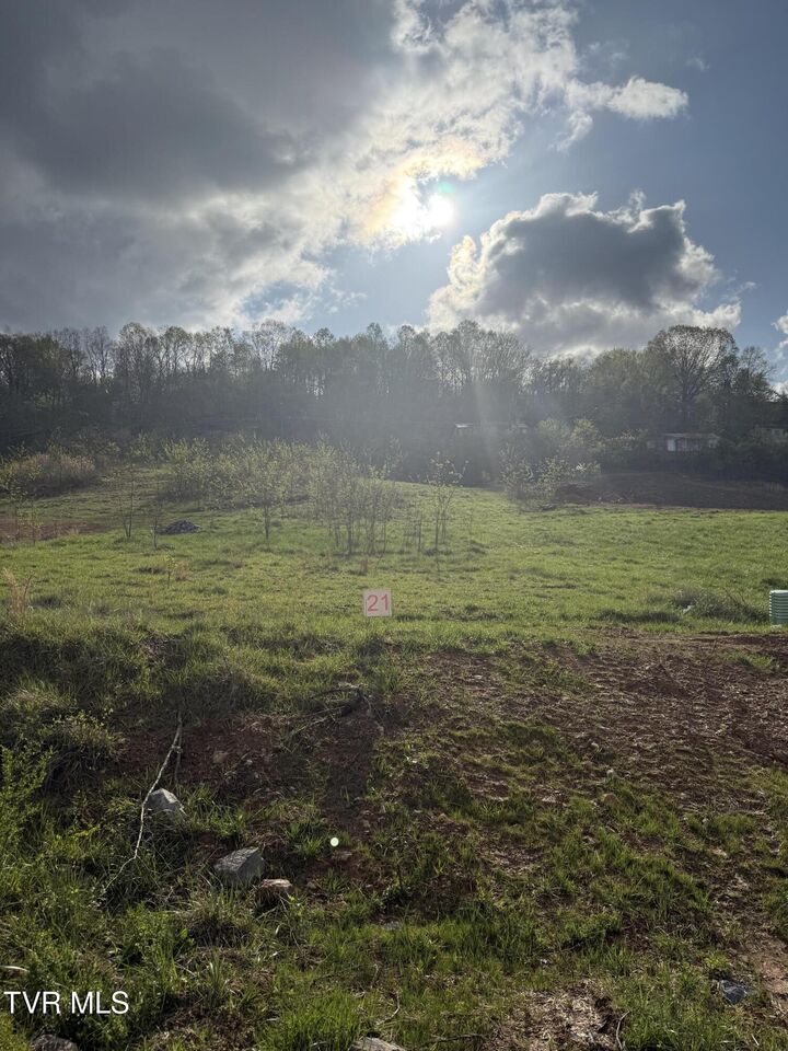 829 Granby Road  Kingsport TN 37660 photo