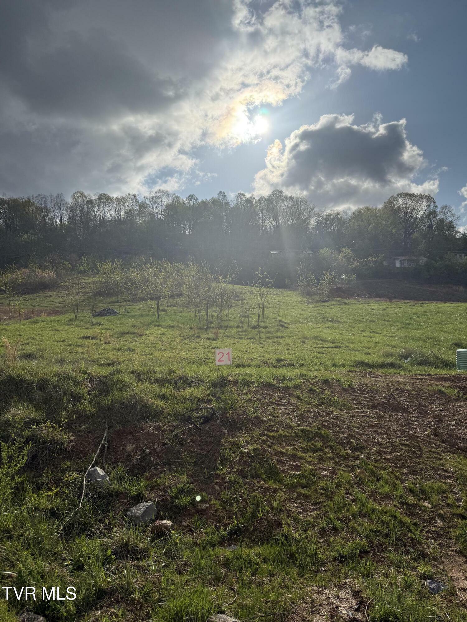 Property Photo: 829 Granby Road TN 37660