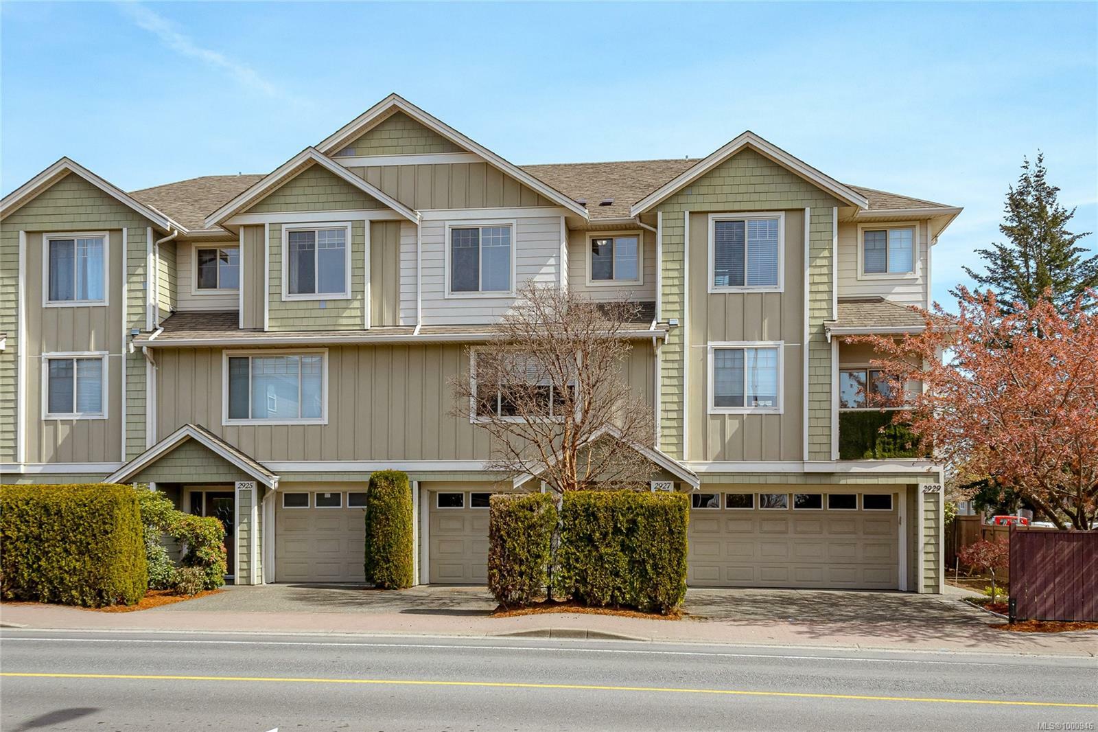 Property Photo: 2927 Phipps Rd BC V9B 0A8