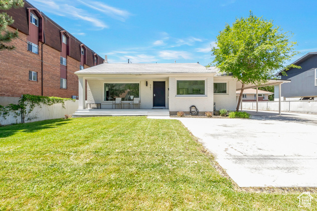 561 N 700 E  Provo UT 84606 photo
