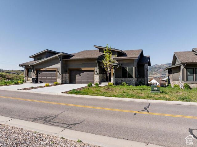 Property Photo: 11661 N Shoreline Dr UT 84036