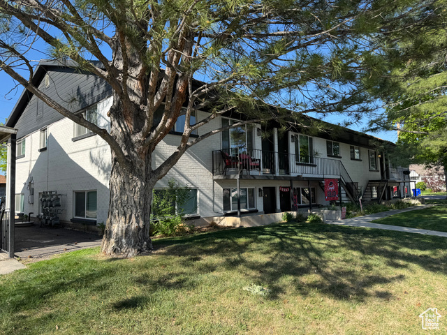 285 E Whitlock Ave Ave  South Salt Lake UT 84115 photo
