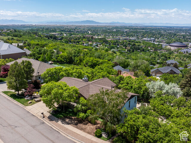 Property Photo: 4253 S Spring Rd E UT 84403