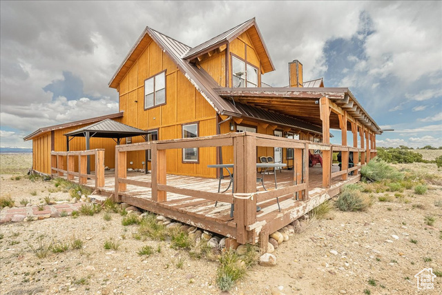 Property Photo:  9911 S Antelope Xing  UT 84021 