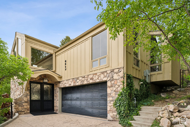 Property Photo: 4517 S Abinadi Rd UT 84124