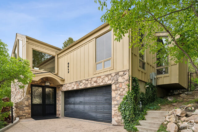 Property Photo: 4517 S Abinadi Rd UT 84124