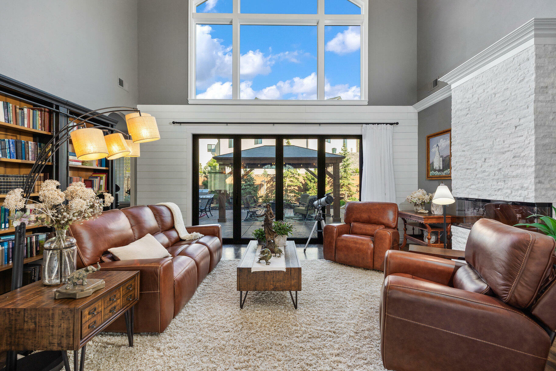 Property Photo:  2204 N Bridgewater Rd  UT 84721 