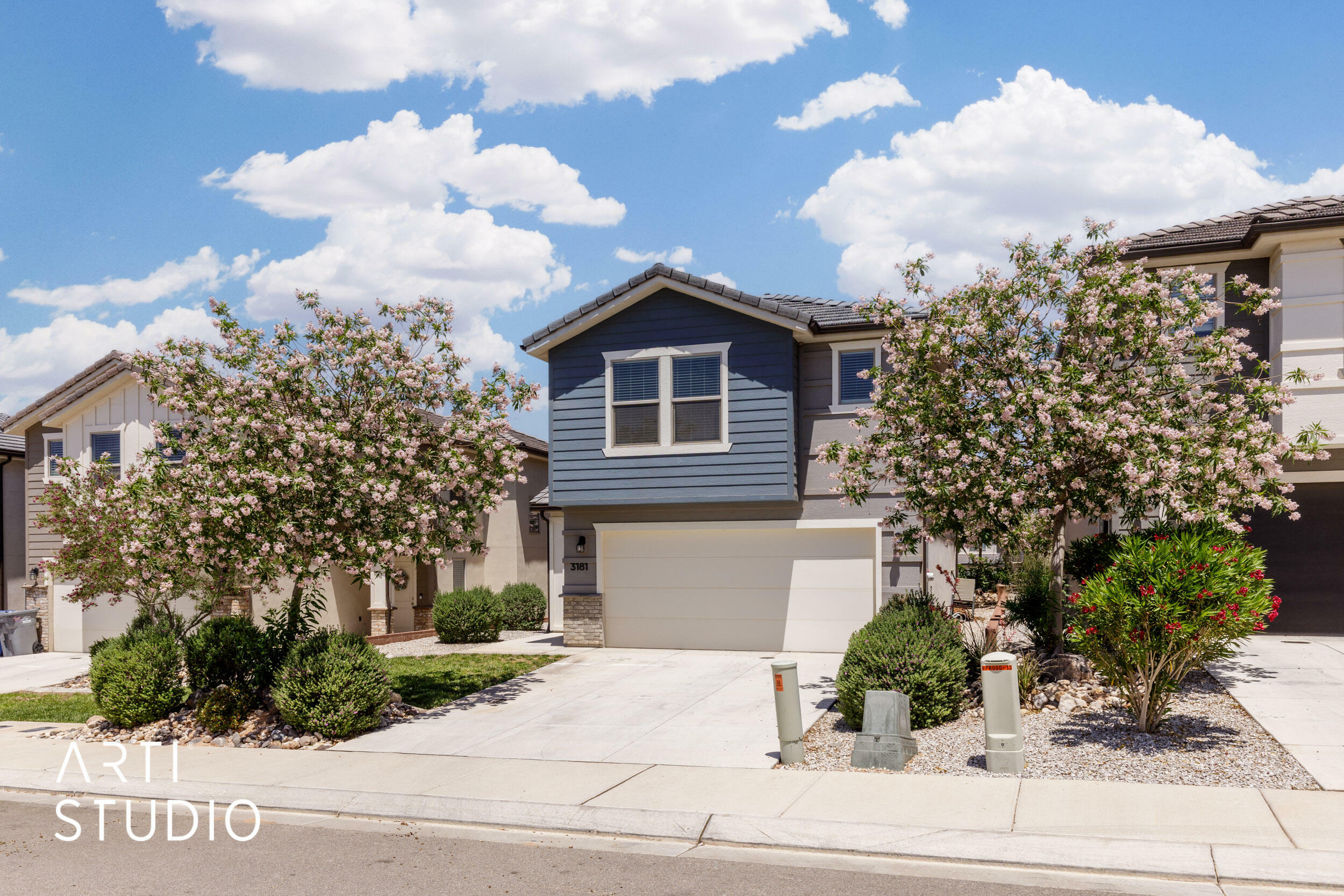 Property Photo: 3181 E Halo Ln UT 84790