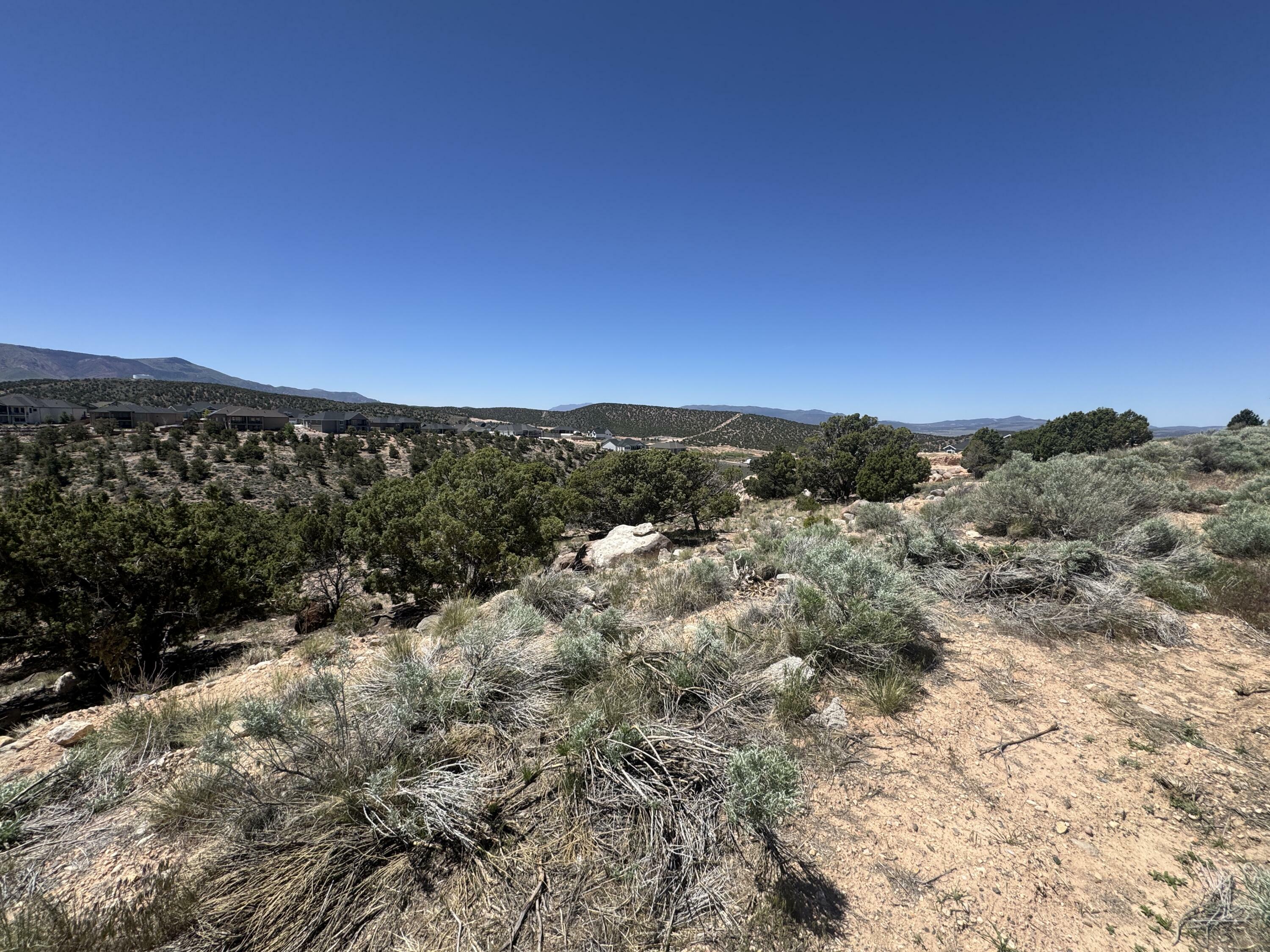 Property Photo:  2573 W Carmel Canyon Dr 5  UT 84720 