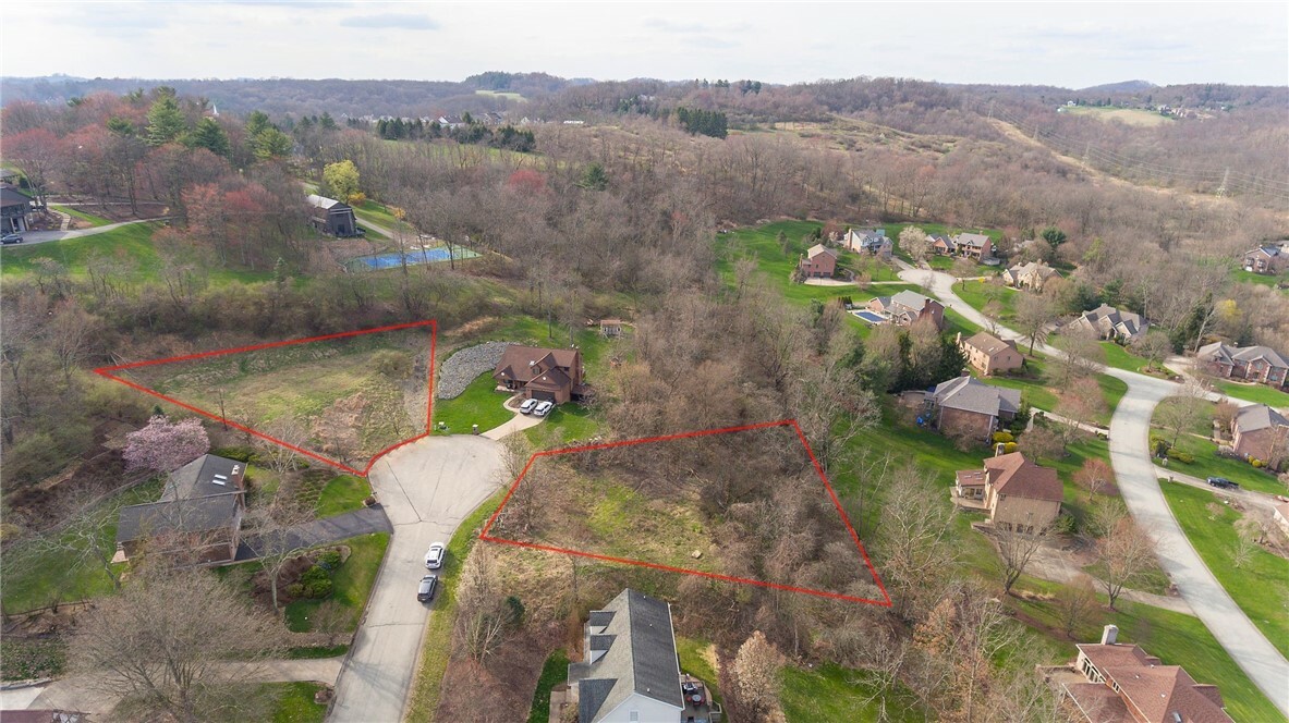 Property Photo: Lot 4 Chapel Hill Ct PA 15632