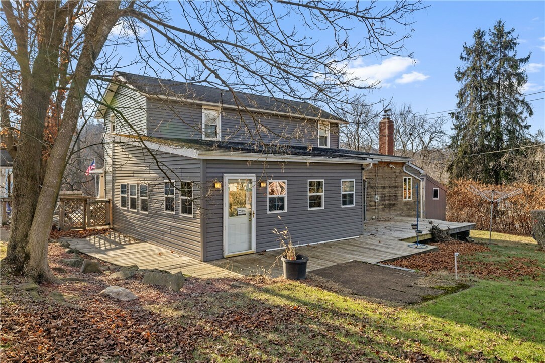 Property Photo: 1194-1226 & 1228 Lewis Avenue PA 15108