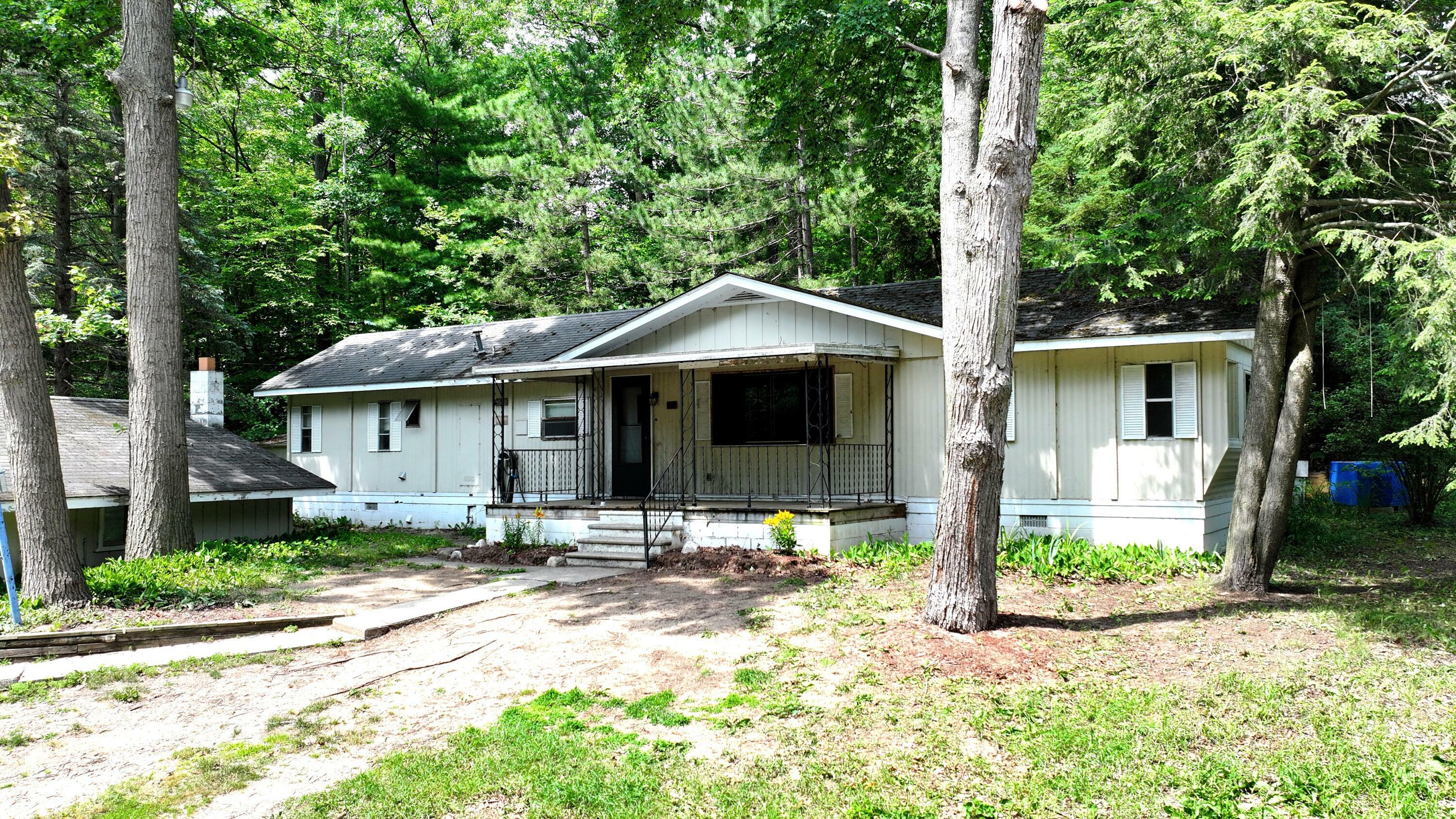 Property Photo: 510 Edelweiss Trail MI 49735