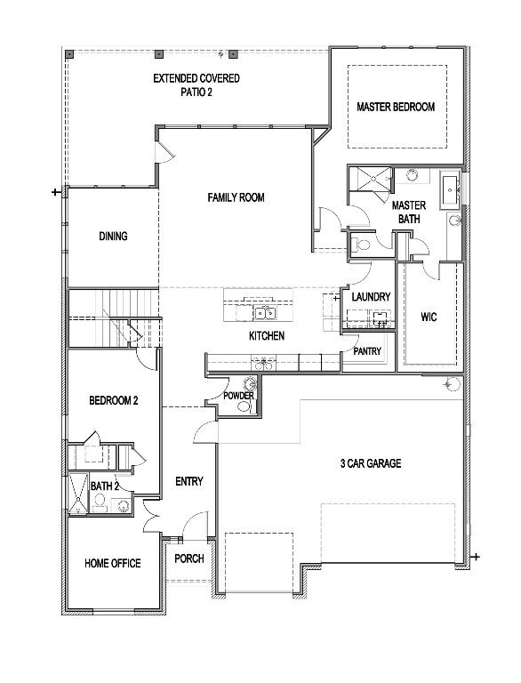 Property Photo: 19504 Kelcie Dann Drive TX 78660