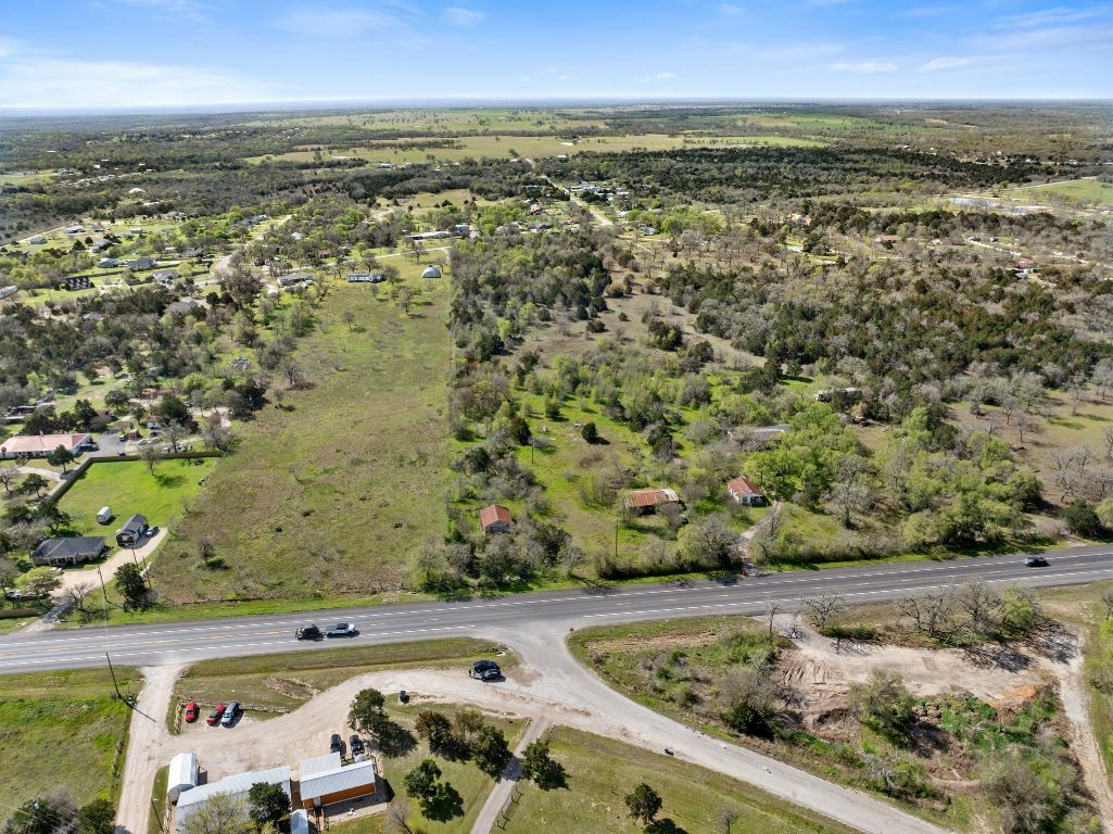 Property Photo: 229 State Highway 21 Highway W TX 78612
