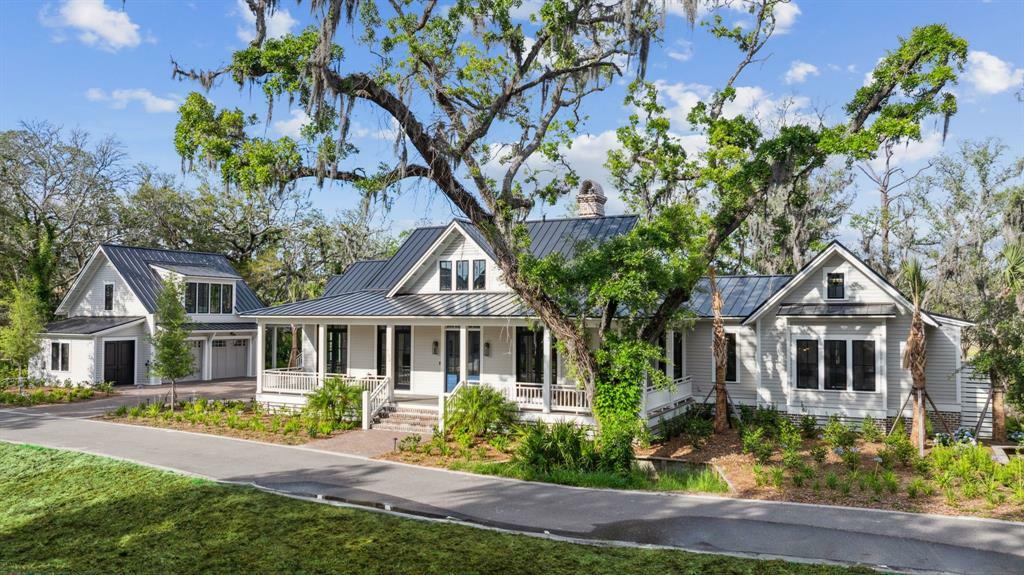 Property Photo: 152 Crane Island Drive FL 32034
