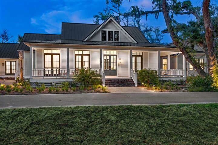 152 Crane Island Drive  Fernandina Beach FL 32034 photo