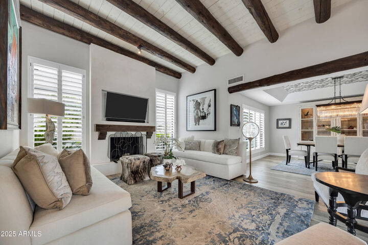 Property Photo: 3109 E Sierra Madre Way AZ 85016
