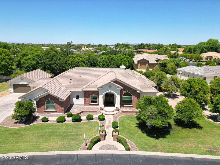 4040 E McLellan Road 16  Mesa AZ 85205 photo