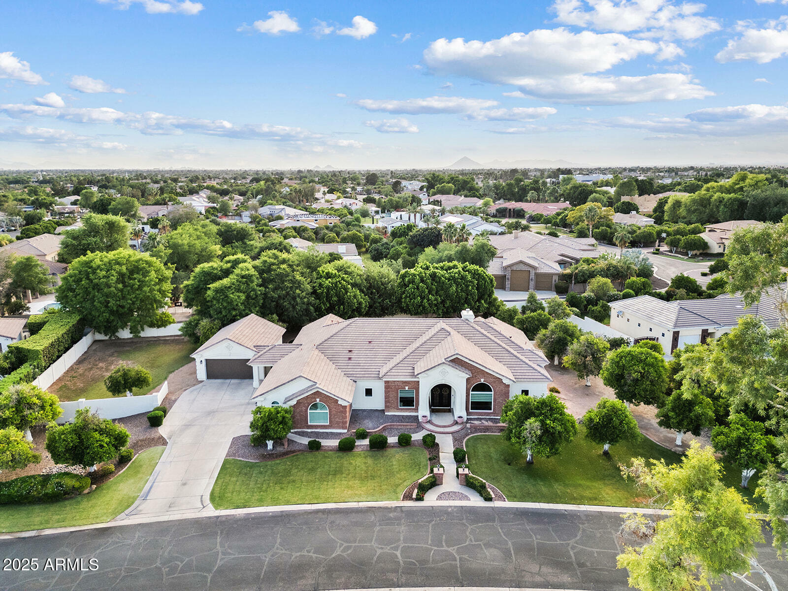 Property Photo: 4040 E McLellan Road 16 AZ 85205