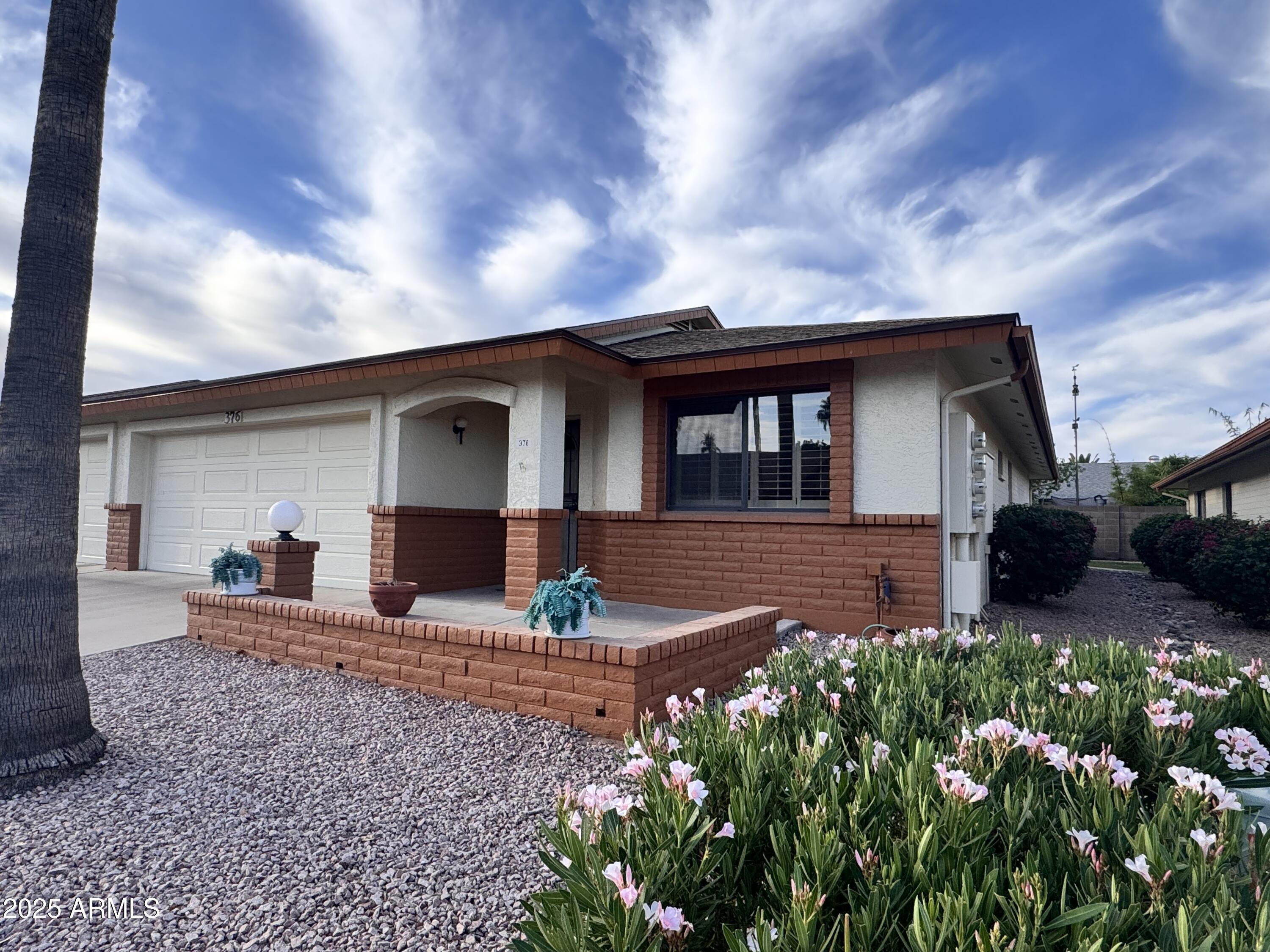 Property Photo: 8161 E Keats Avenue 376 AZ 85209