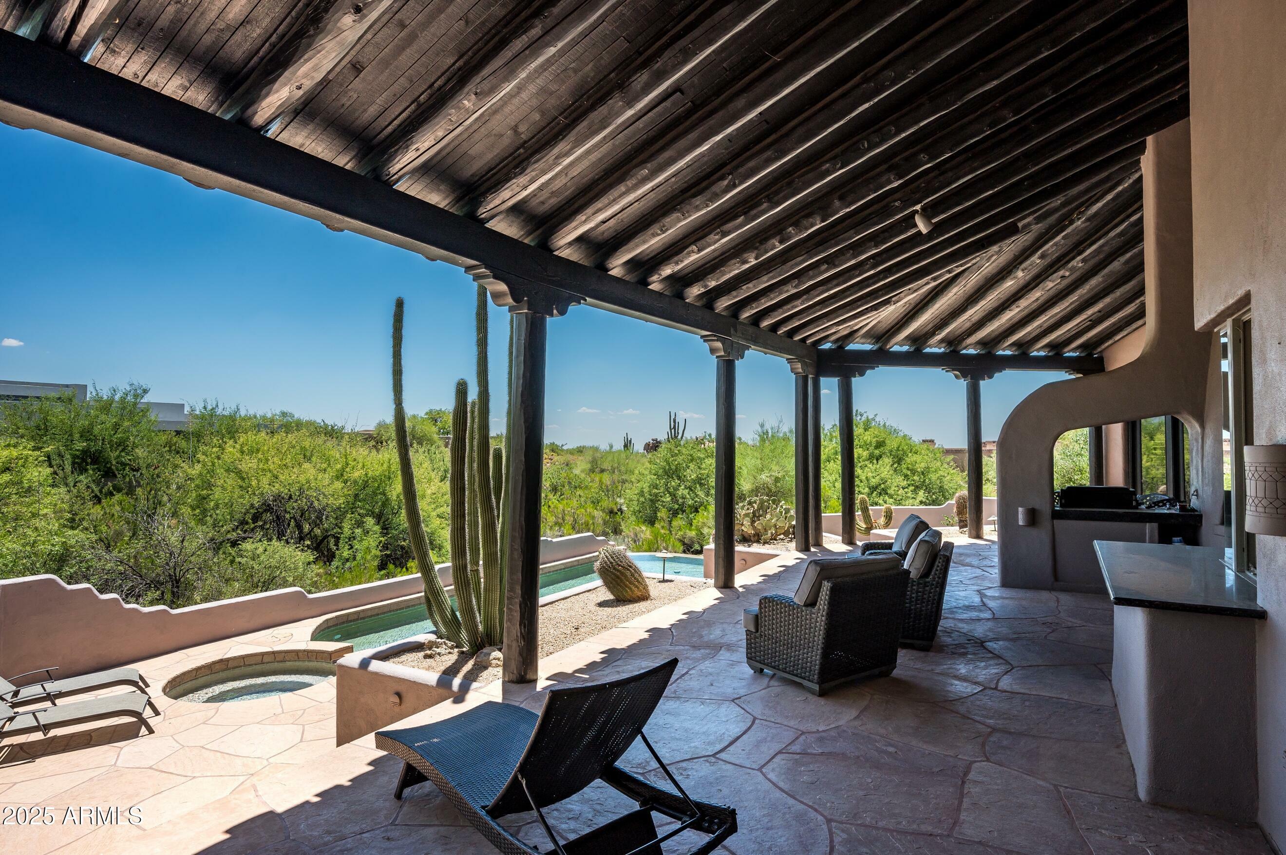 Property Photo: 41503 N 109th Place AZ 85262