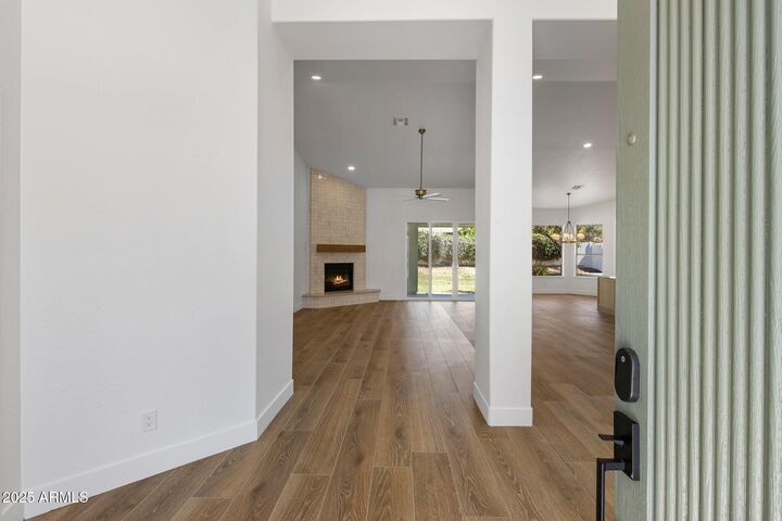 Property Photo: 5520 E Muriel Drive AZ 85254