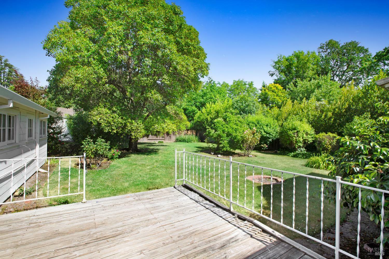 Property Photo: 620 2nd Street CA 95476