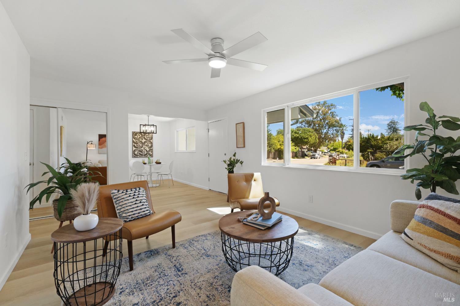 Property Photo: 1401 McMinn Avenue CA 95407