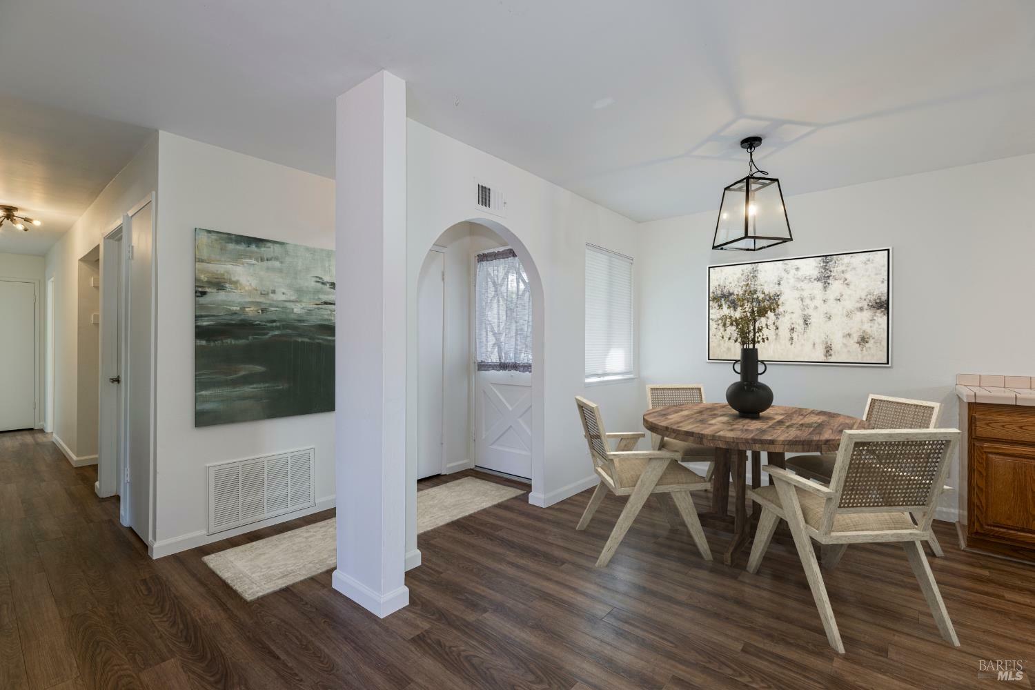 Property Photo:  1117 Gumwood Lane  CA 94954 