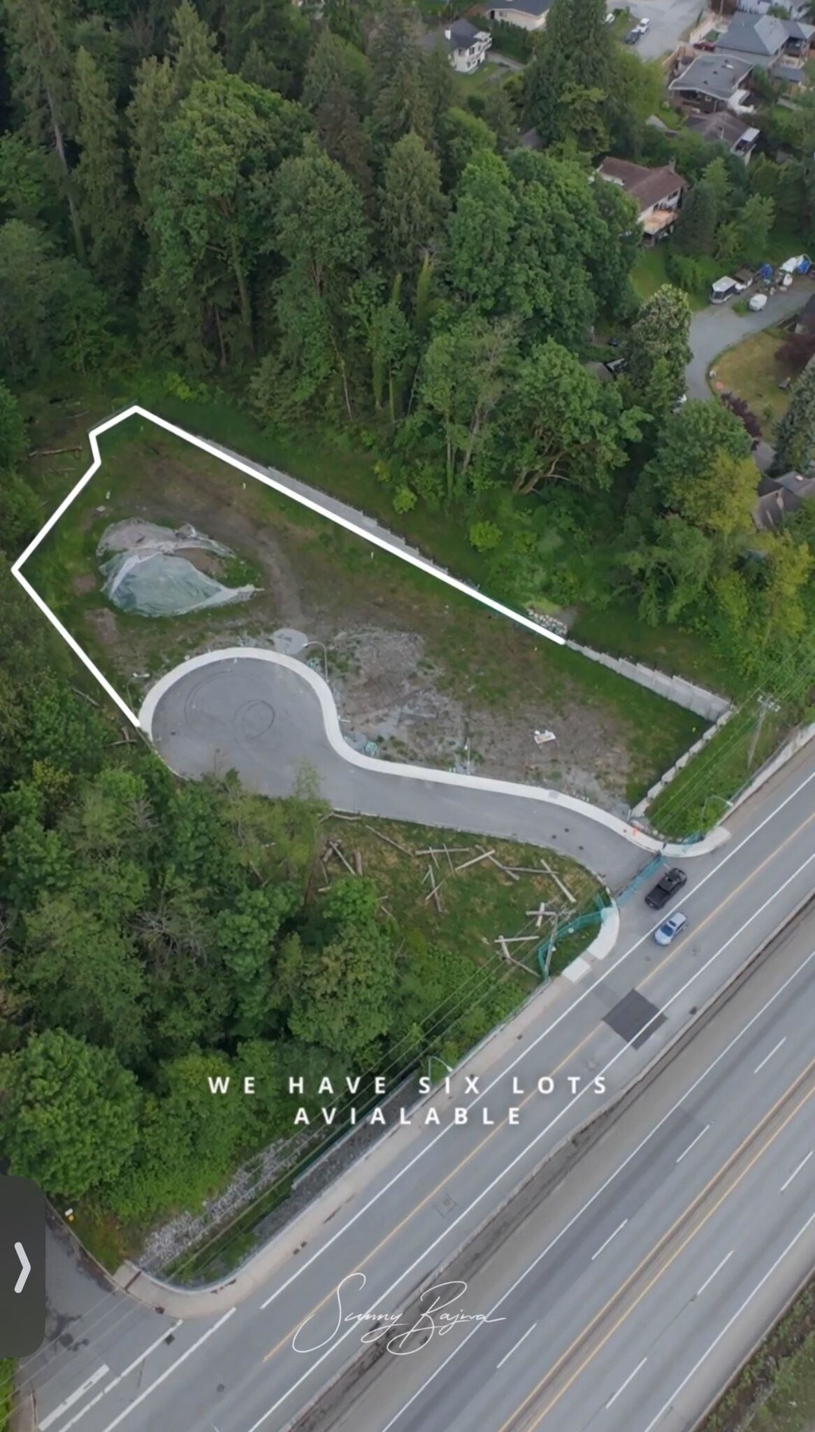 Property Photo:  11142 N River Road Road 2  BC V4C 2S4 