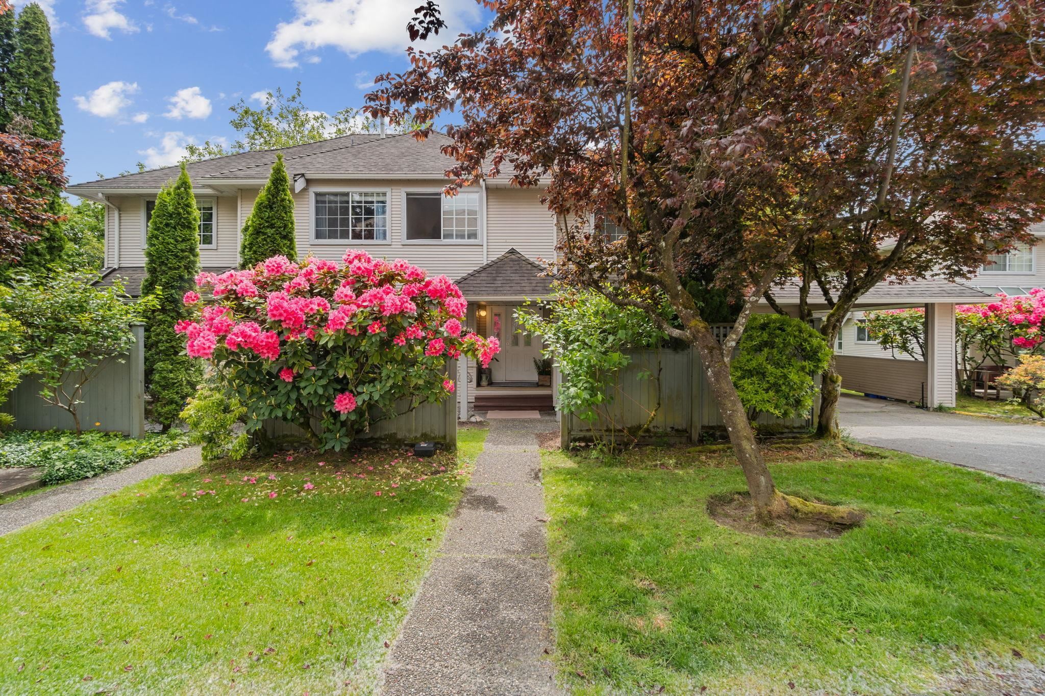 Property Photo: 1216 Johnson Street 36 BC V3B 4T2