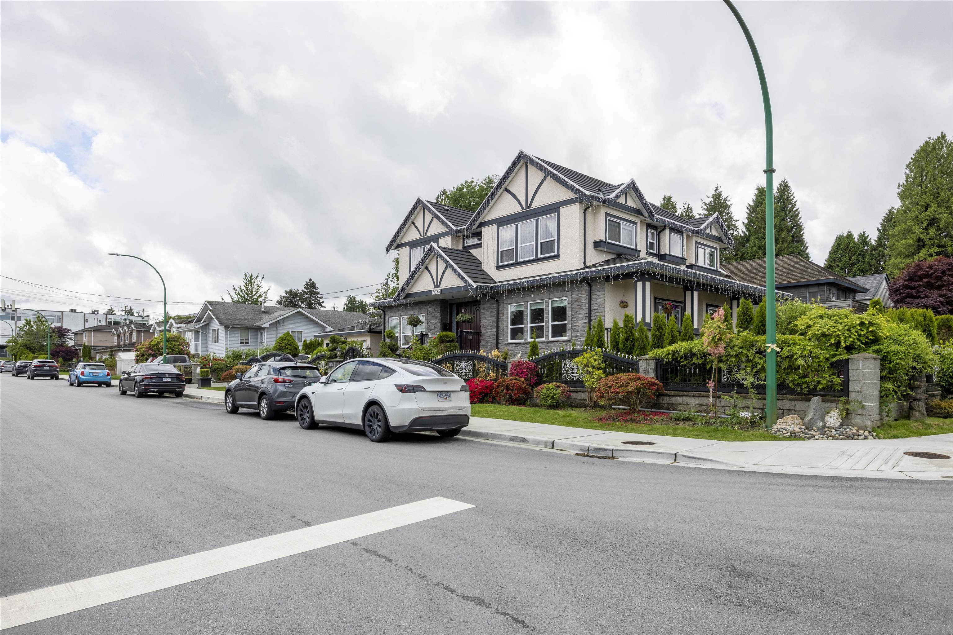 Property Photo: 7035 6th Street BC V5E 3T4