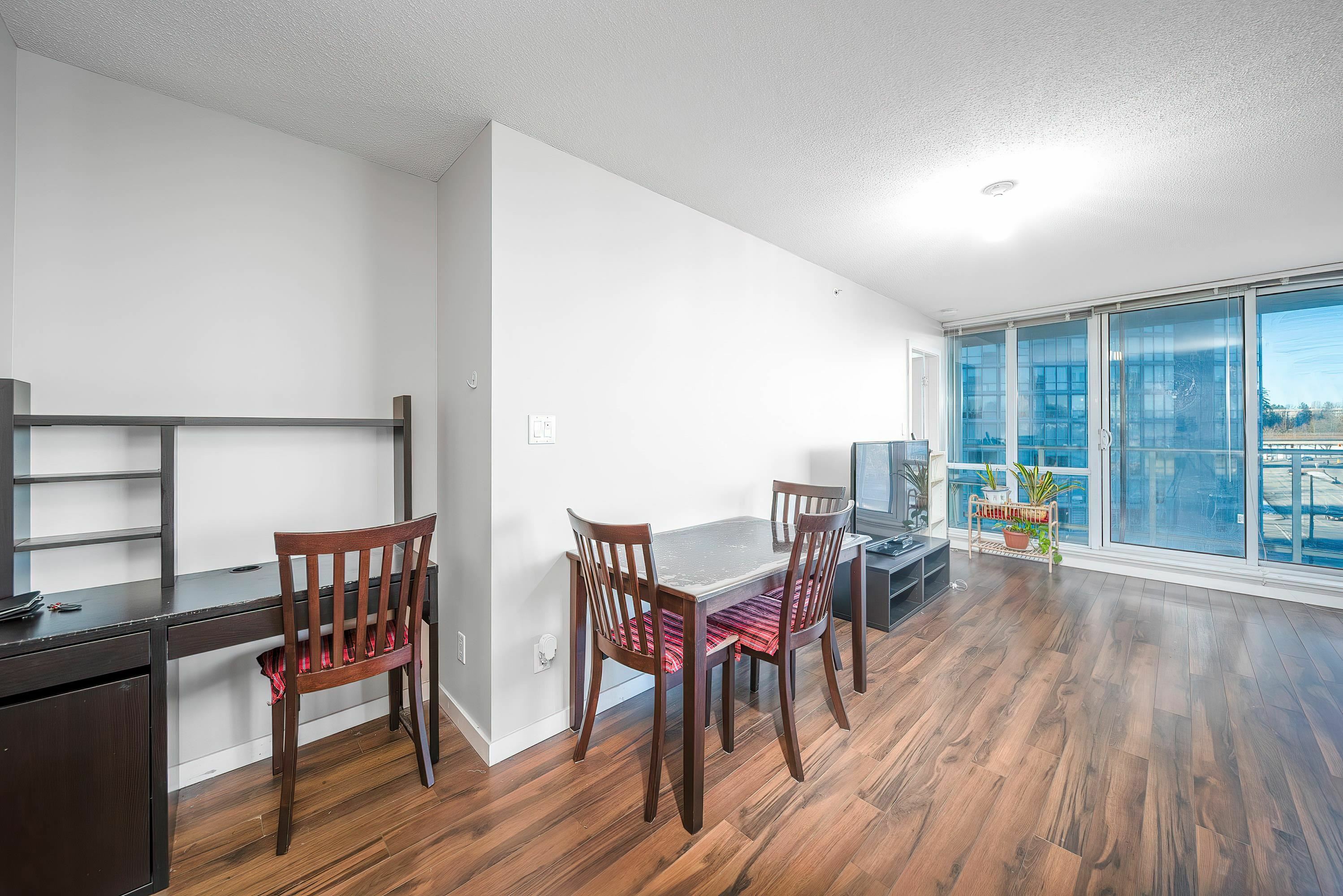 Property Photo:  13688 100 Avenue 504  BC V3T 0G5 