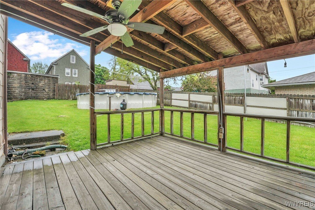Property Photo: 26 Berry Avenue NY 14218