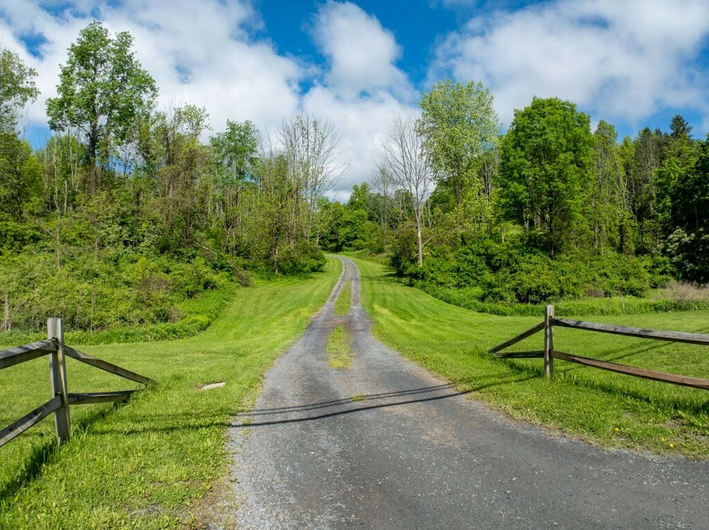 Property Photo: 2084 W Danby Road NY 14867