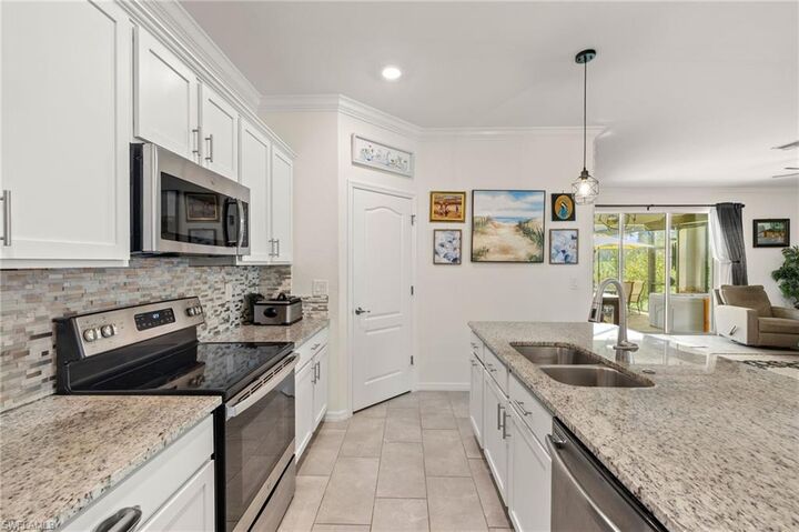 Property Photo: 3657 Crimson Ln FL 33916
