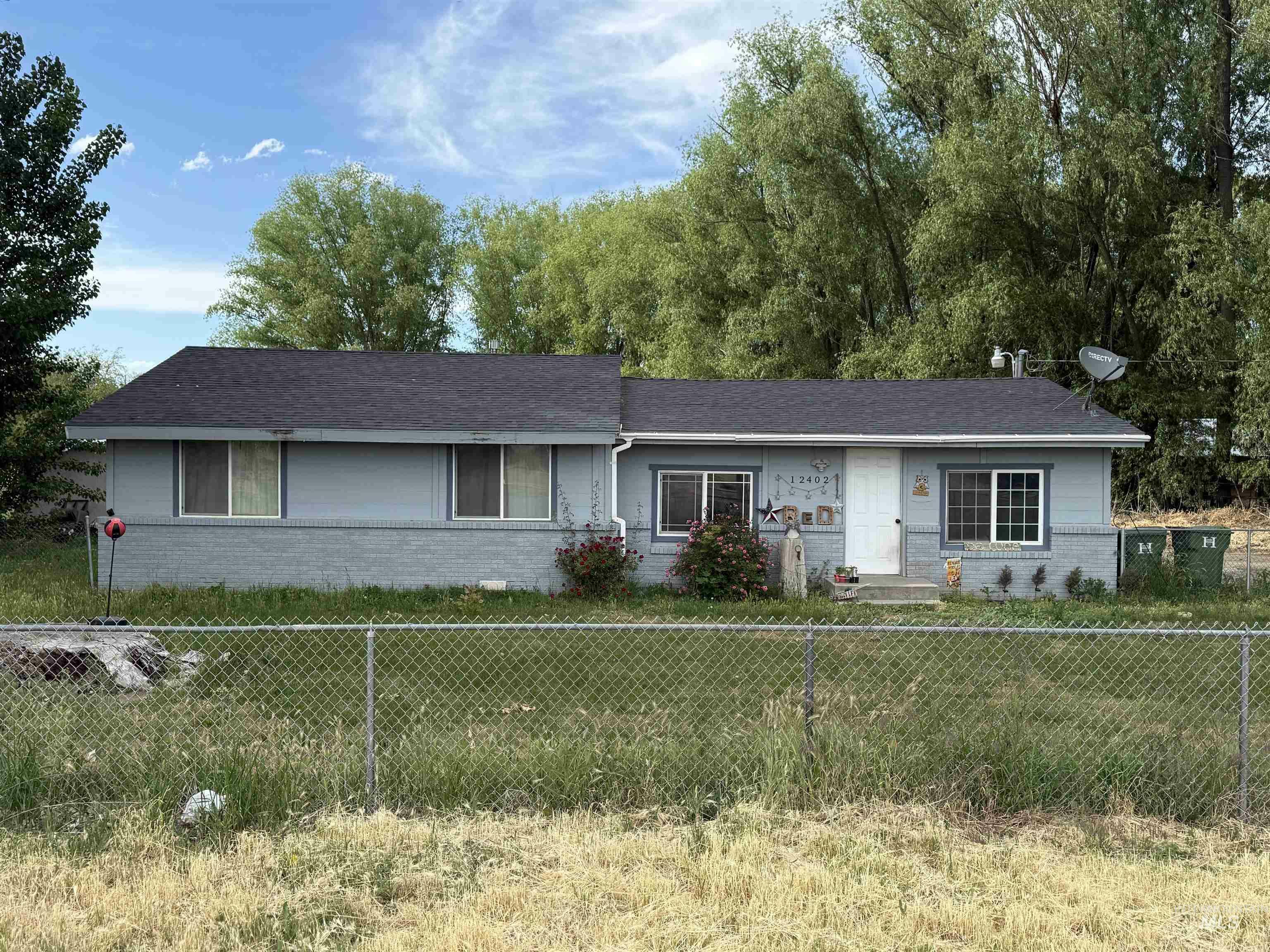Property Photo: 12402 Hwy 44 ID 83644