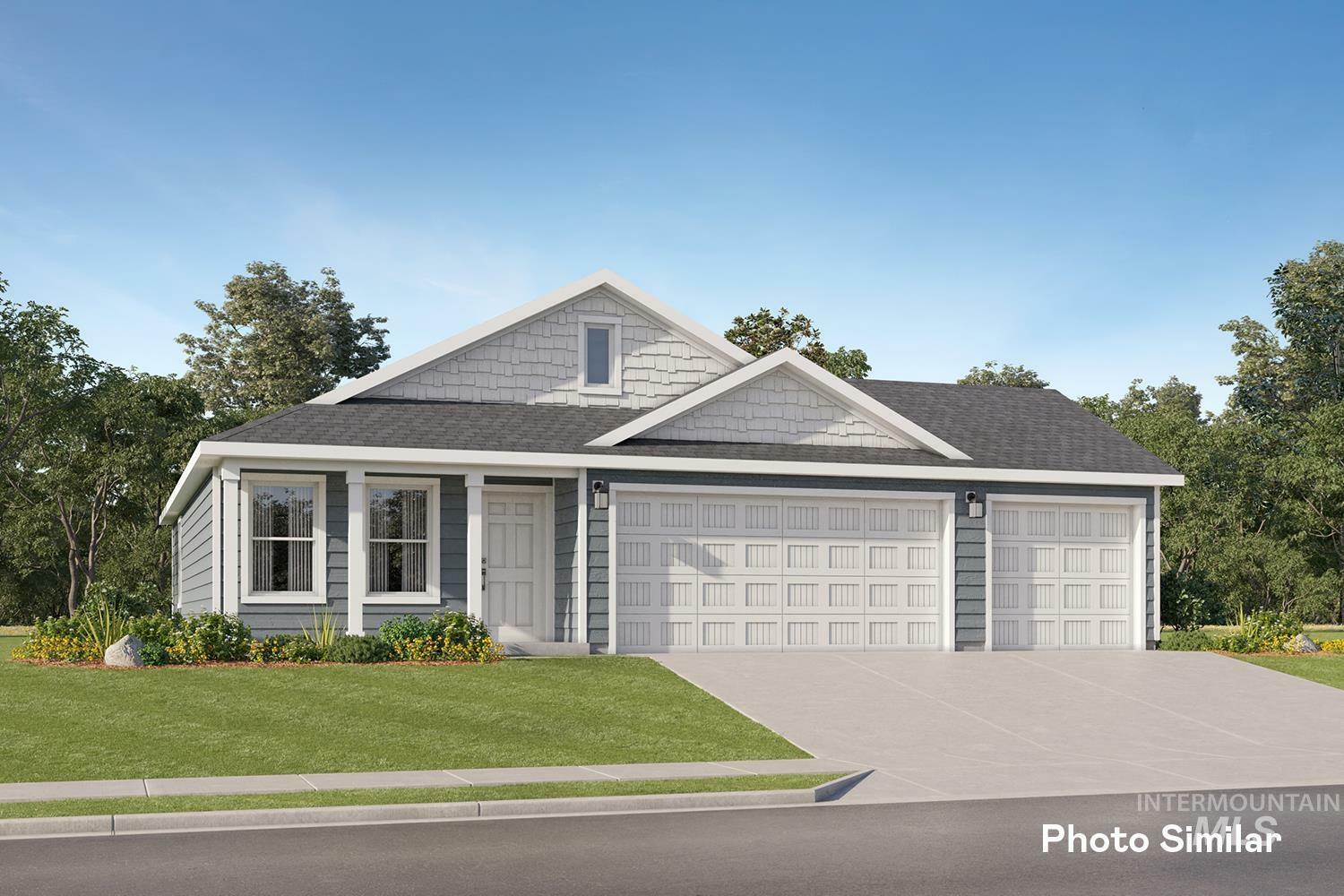 Property Photo: 841 Education St ID 83644