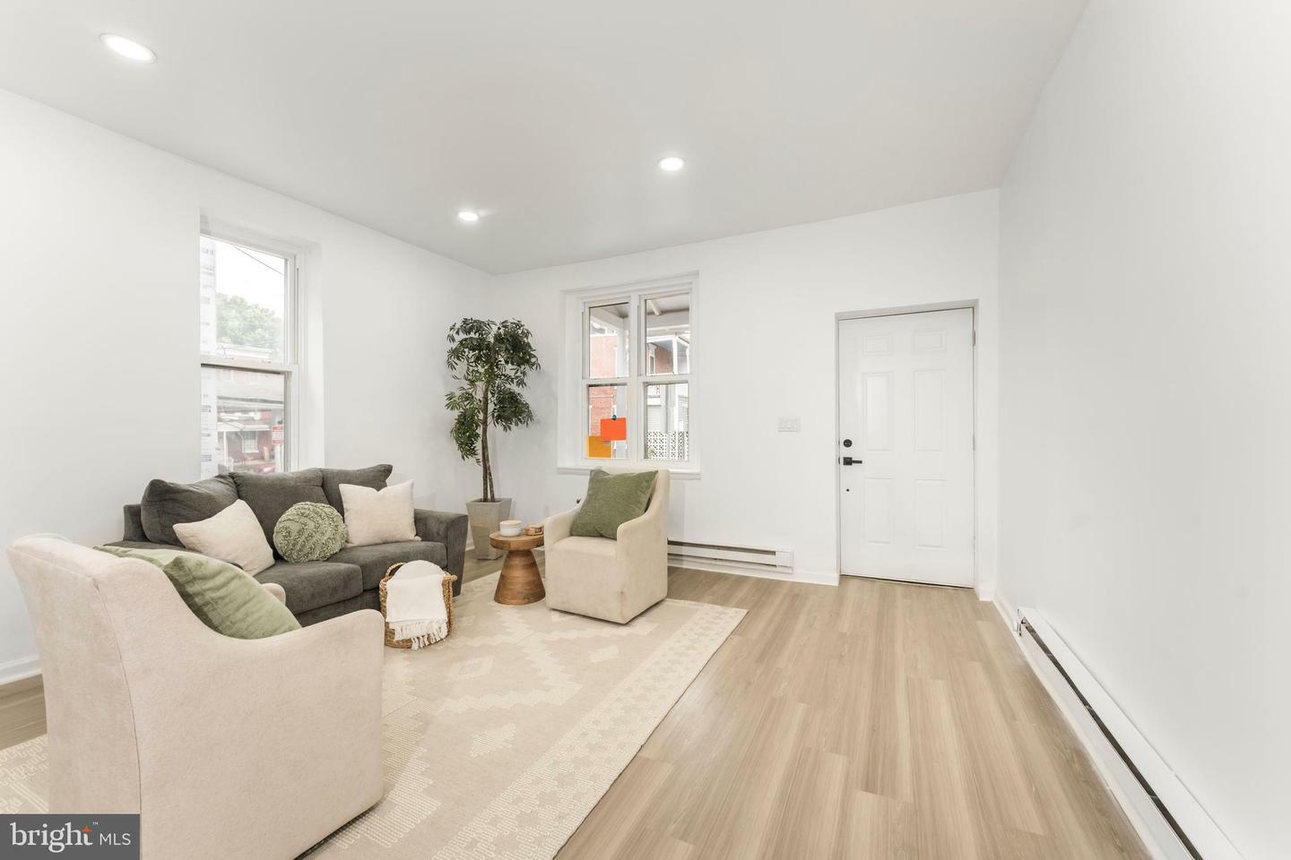 Property Photo: 66 N 12th Street PA 17103