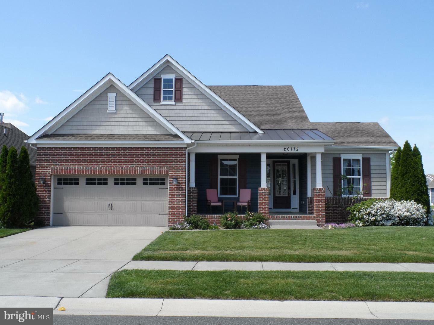 Property Photo: 20172 Trap Pond Court DE 19967
