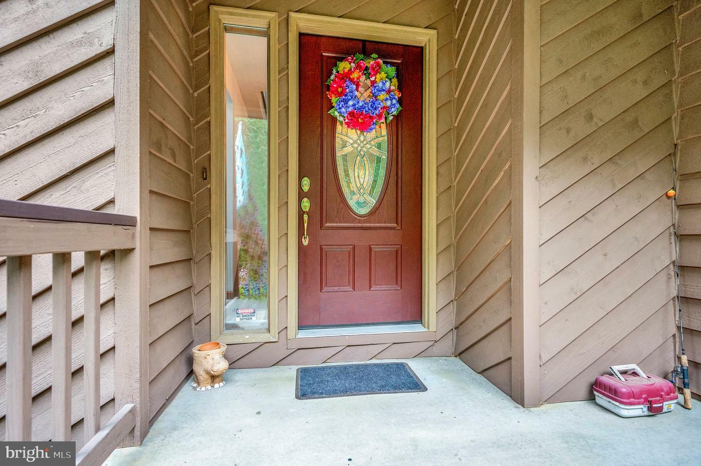Property Photo: 127 Gold Rush Drive VA 22508