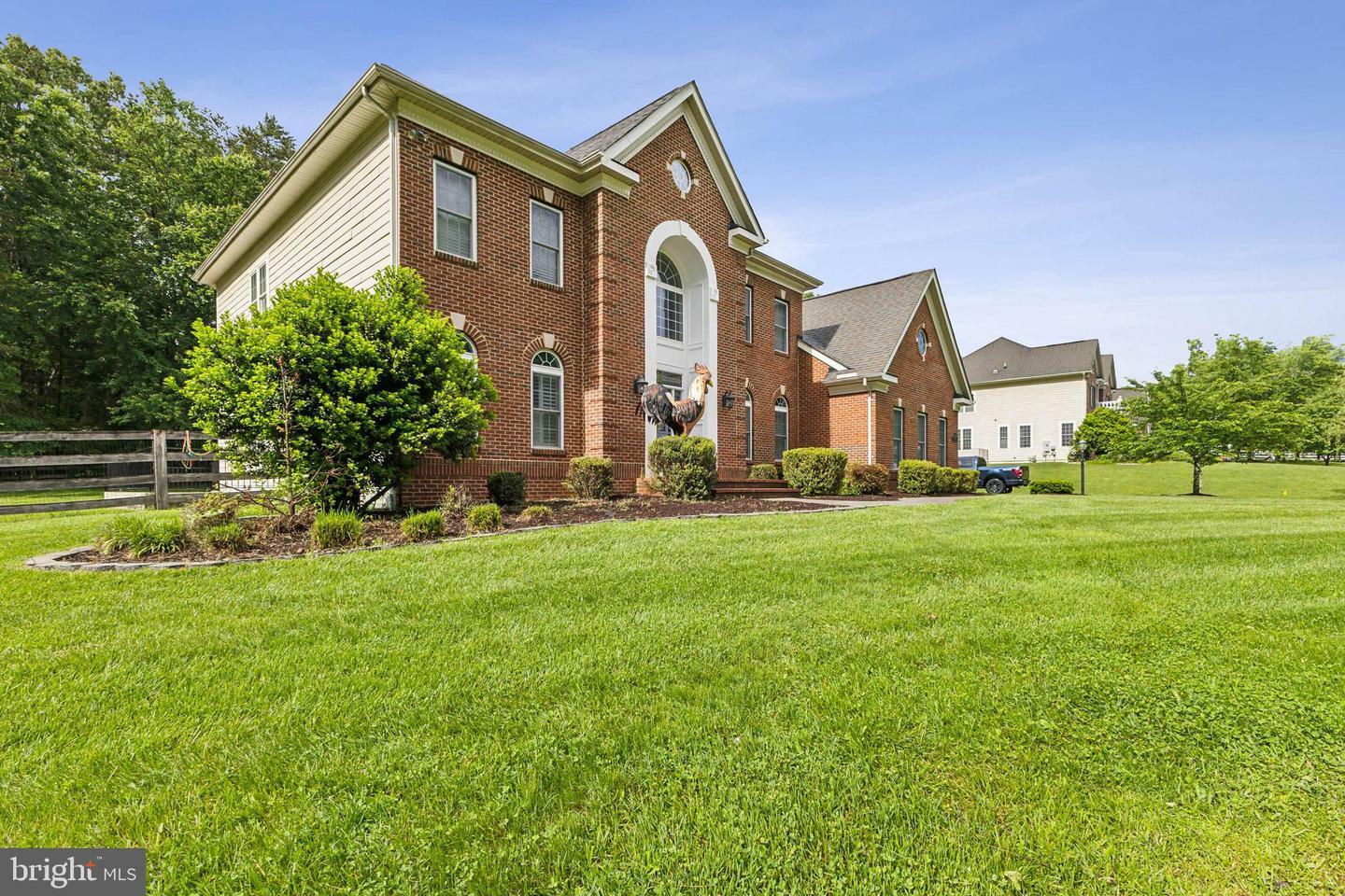 Property Photo:  13128 Kahns Road  VA 20112 