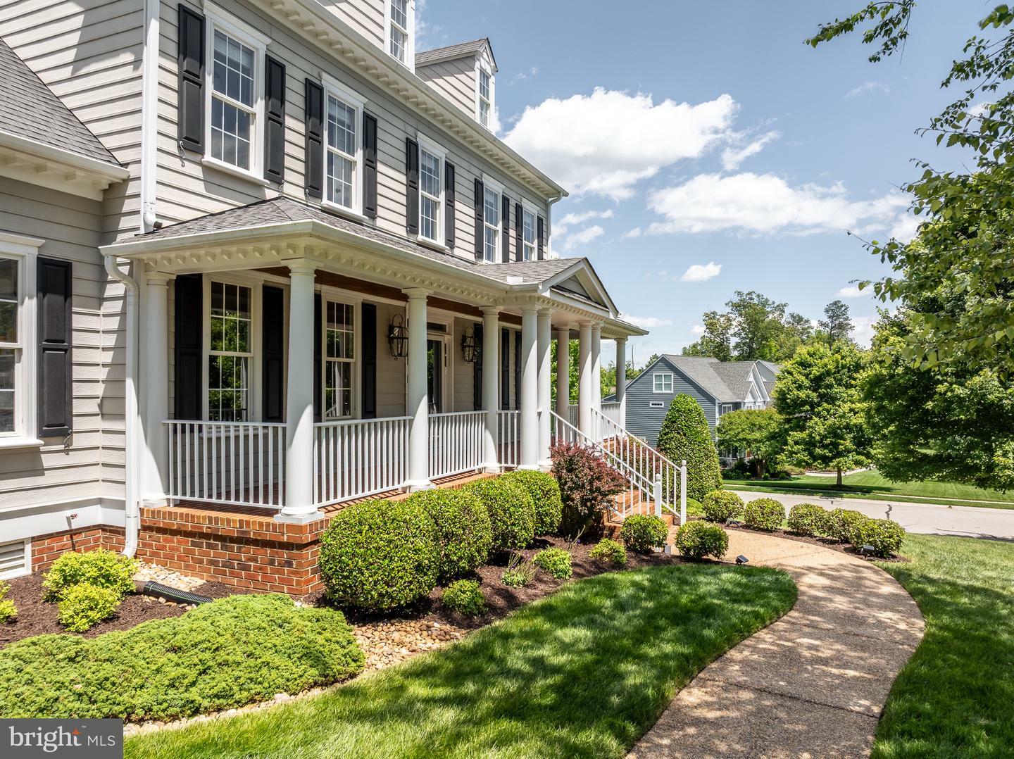Property Photo: 3330 Handley Road VA 23113