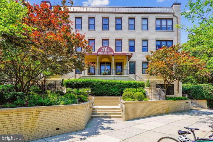 2630 Adams Mill Road NW 302  Washington DC 20009 photo