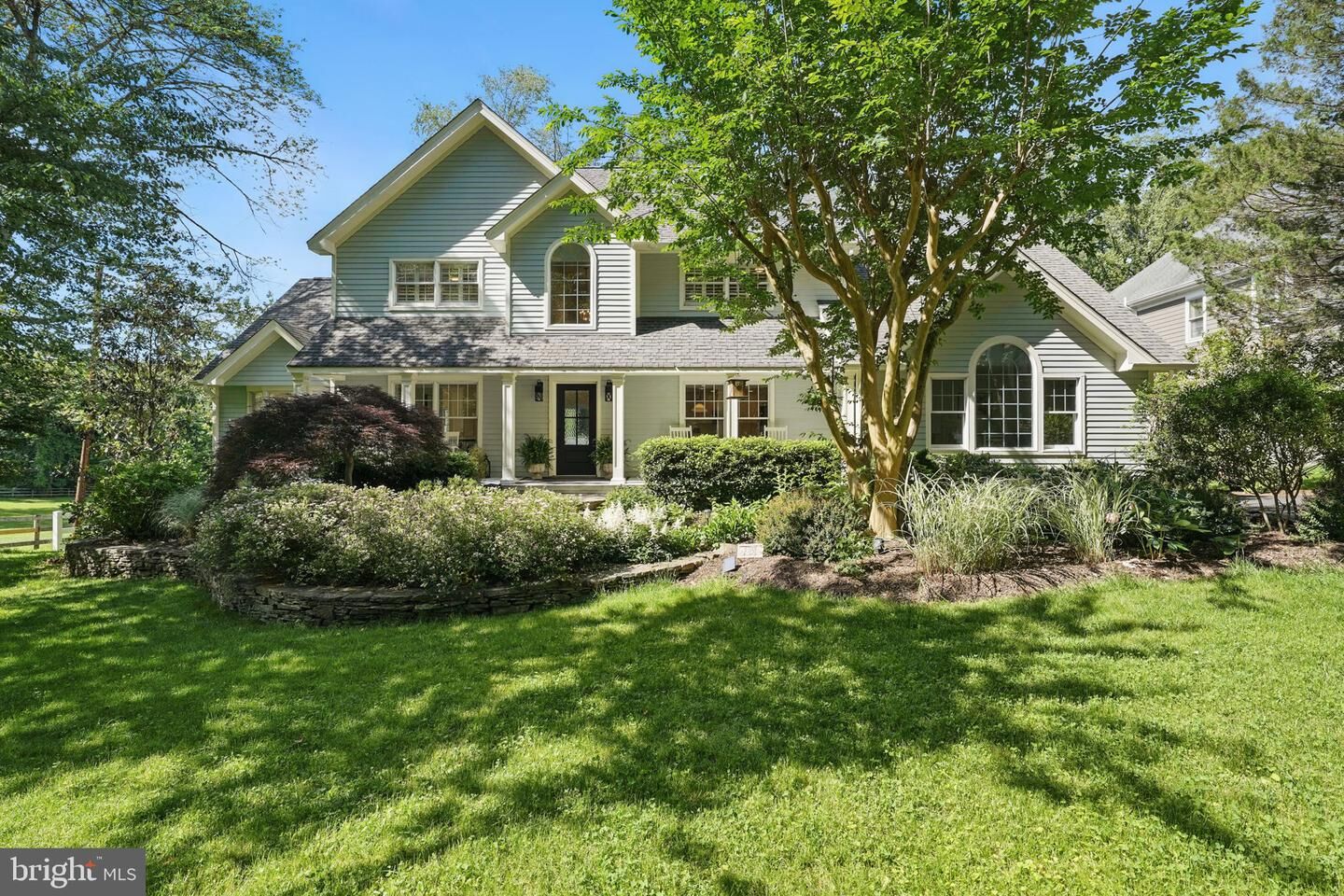 Property Photo: 9058 Jeffery Road VA 22066