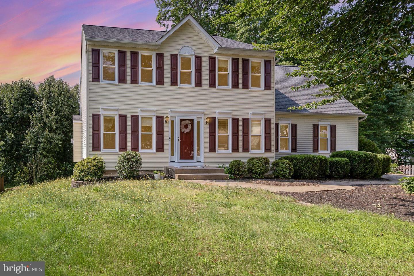 Property Photo:  11 Basalt Drive  VA 22406 