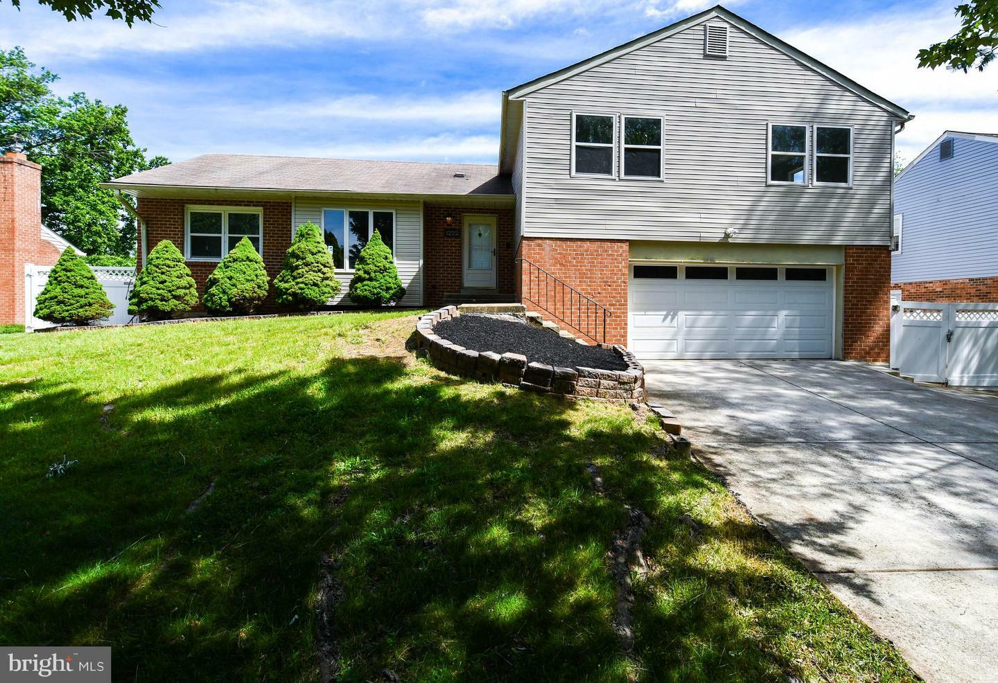 1222 Kings Tree Drive  Bowie MD 20721 photo
