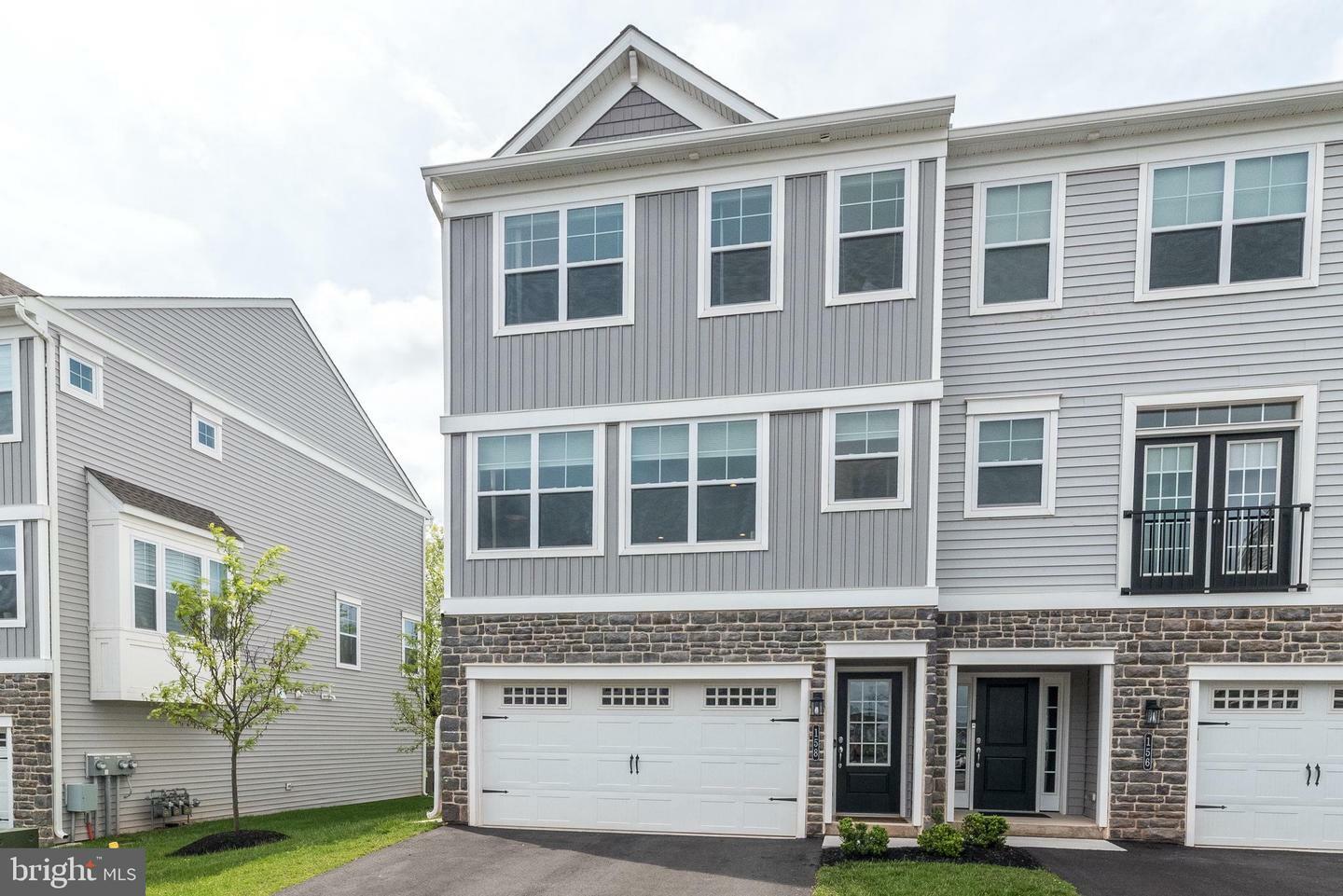 Property Photo: 158 Everleigh Drive PA 19468