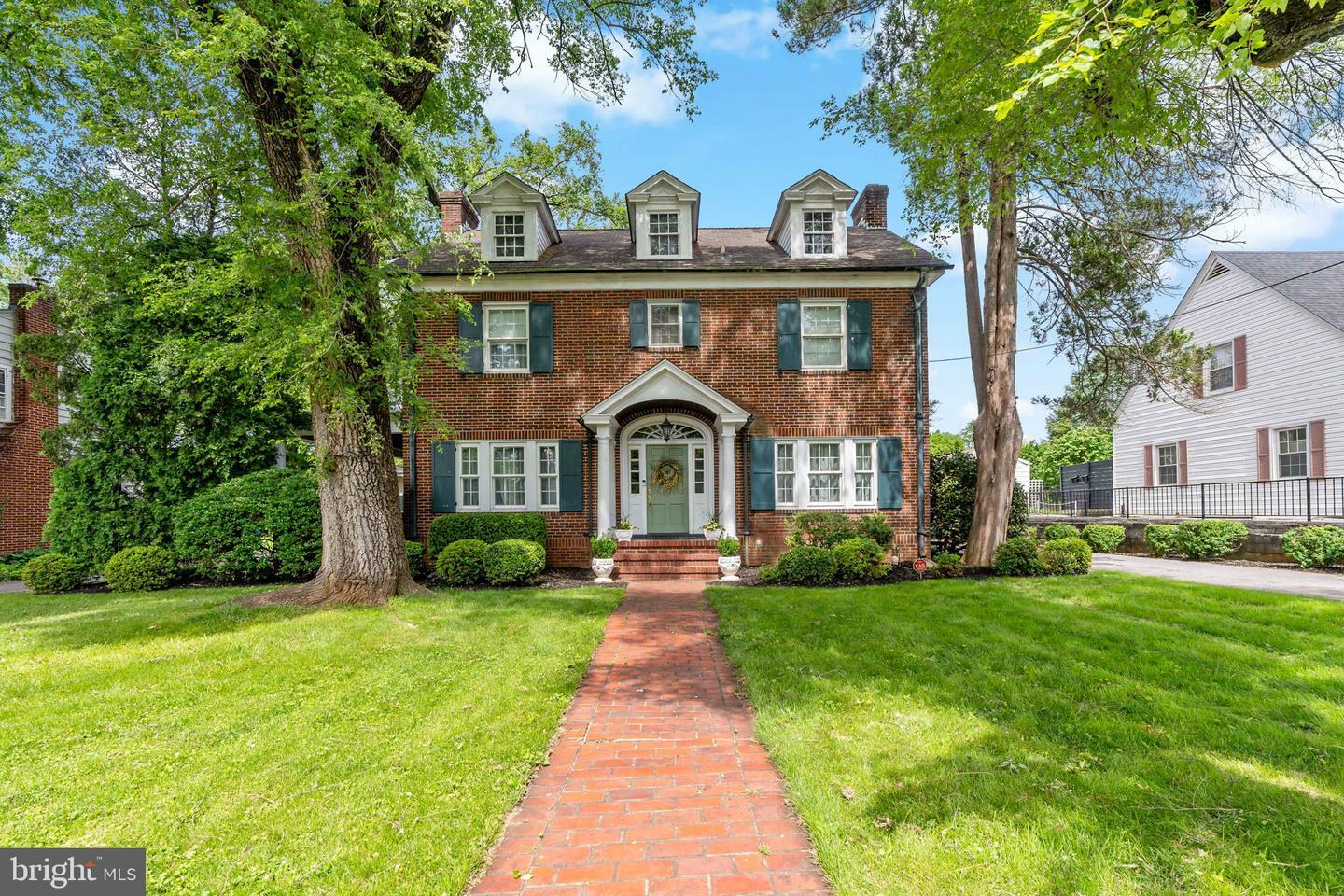 Property Photo:  105 S Red Hill Road  WV 25401 